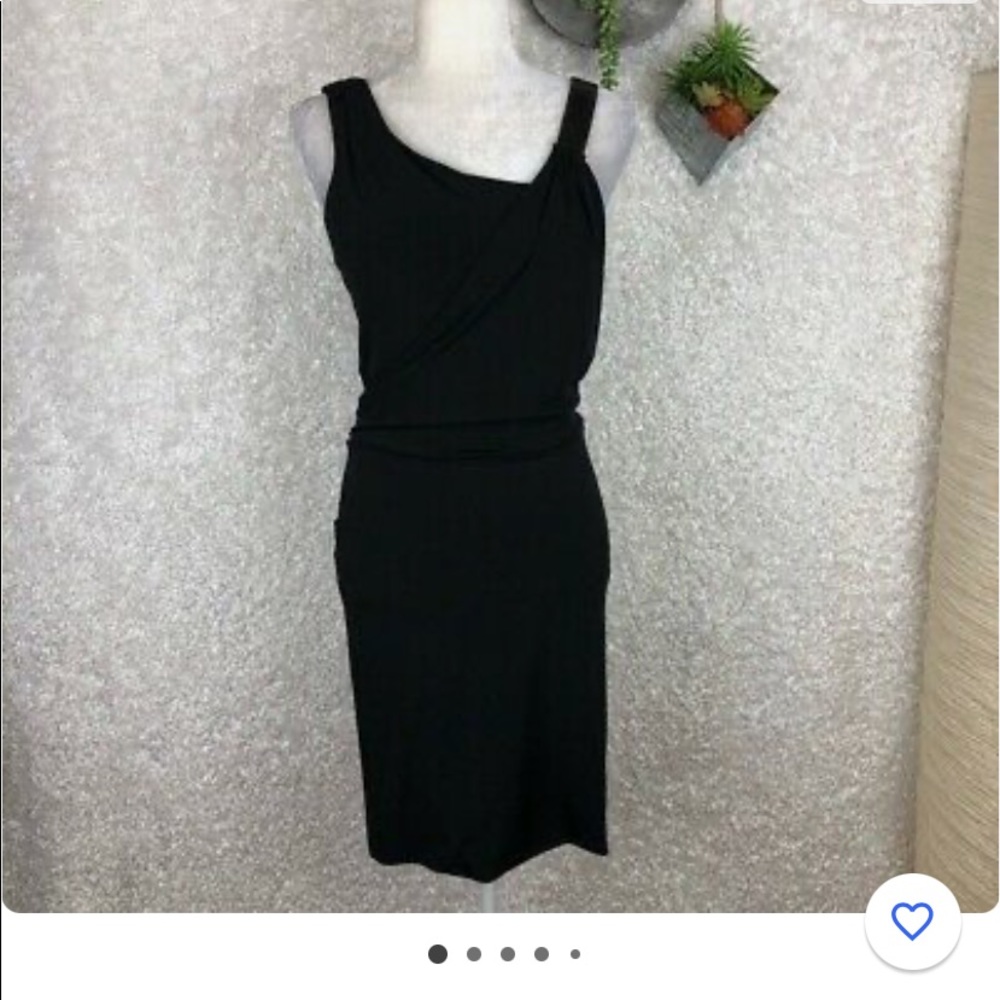 Graham & Spencer LBD